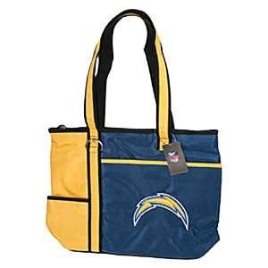  NFL San Diego Chargers Carry All Tote