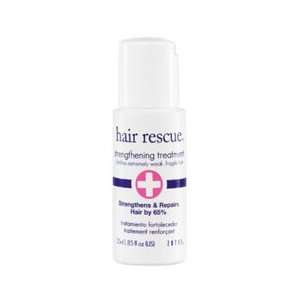    Hair Rescue by Zotos Strengthening Treatment, 0.85 fl. oz. Beauty