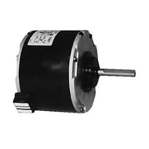 Carrier Electric Motor 1/4hp, 1075 RPM, 2.1 amps, 230 Volts TENV AO 
