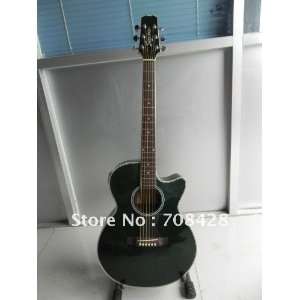   acoustic guitar with eq made in korea promotion Musical Instruments