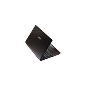  K53E A1 15.6 Notebook Dark Br