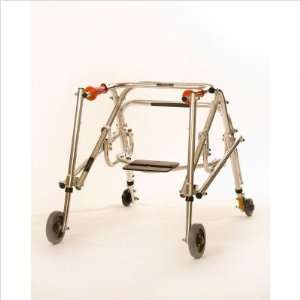   Front Legs with Wheels for Pre adolescents Walker Health & Personal