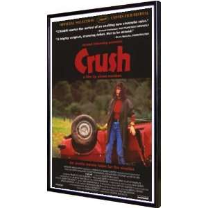  Crush 11x17 Framed Poster