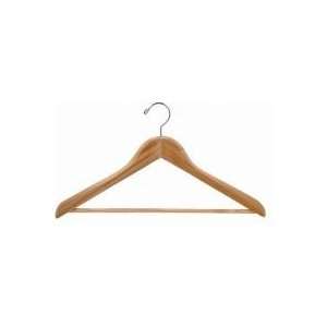  Cedar Suit Hanger [ Bundle of 12 ]