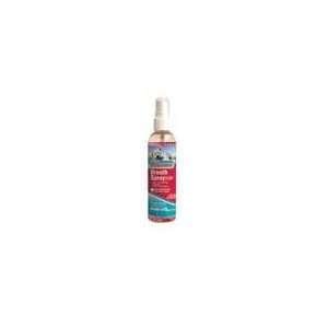  Best Quality Breath Spray For Dog & Cat / Size 4 Ounces By 