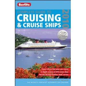   686657 Complete Guide To Cruising And Cruise Ships 2010 Electronics