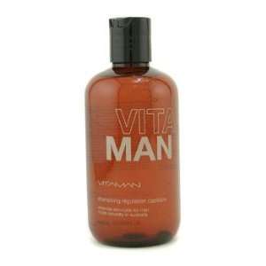  Oil Control Shampoo   Vitaman   Hair Care   250ml/8.4oz 