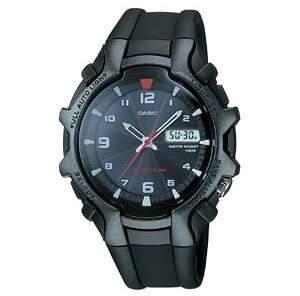   Mens MDAS10H 1BV Tough Solar G Shock Analog Watch Casio Watches