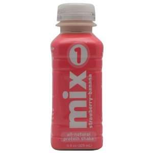  Mix 1 All Natural Protein Shake