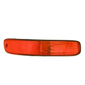  New Jeep Liberty Replacement Turn Signal/Parking Light for 