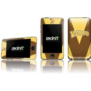  Valparaiso University Crusaders skin for iPod Touch (2nd 