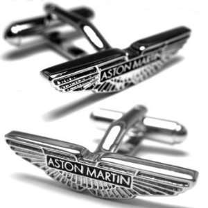 Aston Martin Cufflinks