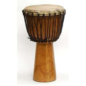  Overseas Connection RealAfrica Ghana professional djembe 