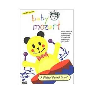  Baby Mozart DVD Baby