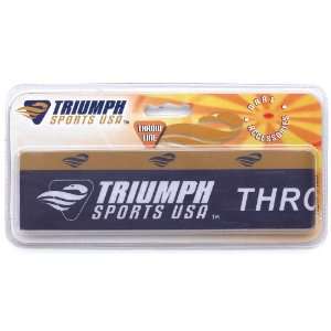  Triumph Darts Throw Line