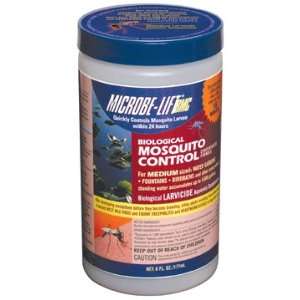    Microbe Lift Biological Mosquito Control   12oz