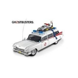    American Muscle   118 Blues Brothers Police Car Toys & Games