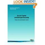 Social Capital and Entrepreneurship (Foundations and Trends(R) in 