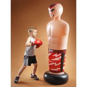  Pure Boxing Workout Trainer with Gloves