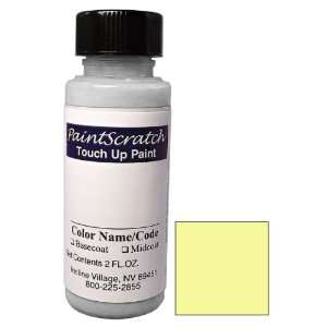  2 Oz. Bottle of Mellow Yellow Touch Up Paint for 2003 