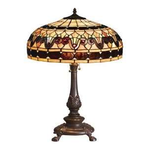    Oyster Bay Medium Table Lamp Conservatory Victory
