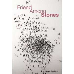 Friend Among Stones (Many Voices Project) [Paperback 