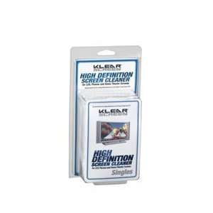  Klearscreen High Definition Singles Kit