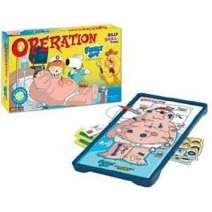  Family Guy Operation Toys & Games