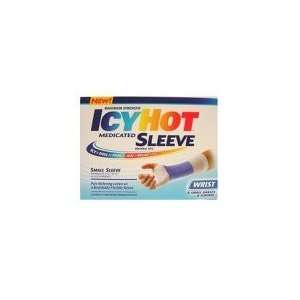   , Inc Icy Hot Sleeve Small Wrists And Ankles   Model 8300   Pkg of 3
