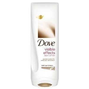  Dove Visible Effects Body Lotion Beauty