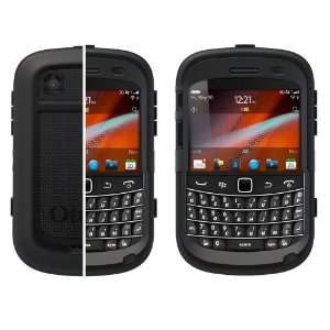  Otterbox Defender Series Rugged Case for Blackberry Bold 