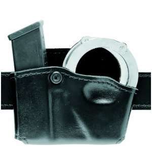   Top Paddle Magazine Pouch with Handcuff Case  Sports
