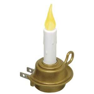  12 each Candle Night Light (ALC1255)