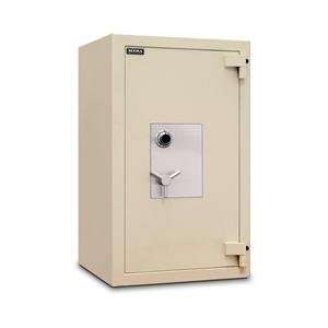   TL 15 Series 52 High Security 2 Hour Fire Safe