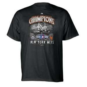  New York Mets Toddler 2006 National League Champions 
