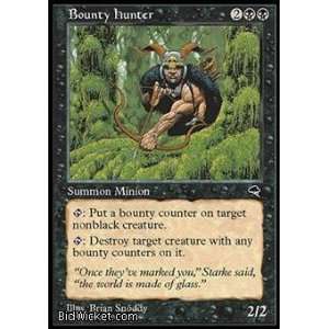  Bounty Hunter (Magic the Gathering   Tempest   Bounty Hunter 