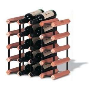  Bordex Wine Rack   20 Bottle