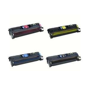   Set for Color LaserJet 1500, 2500 Series Printer