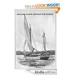  Sailing Alone around the World (Annotated) eBook Joshua 