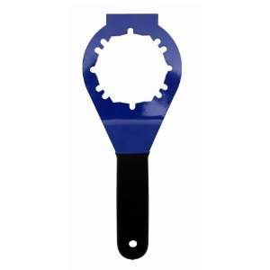 PlumBest J40019R1 Do All Plumbers Wrench