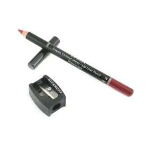  Lip Liner Pencil Waterproof (With Sharpener)   # 8 Lip 