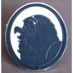  Disney Winnie the Pooh OWL Silhouette COLLECTOR PIN #5 of 