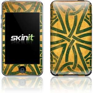  Skinit Celtic Cross Vinyl Skin for iPod Touch (2nd & 3rd 