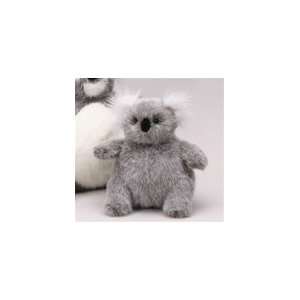  Stuffed Baby Koala 8 Inch Plush Plumpee Toys & Games