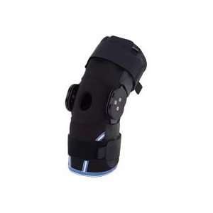  Body Sport Compression Knee Brace