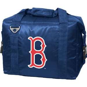  Boston Red Sox 12 Pack Cooler
