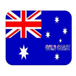 Australia, Gold Coast mouse pad 