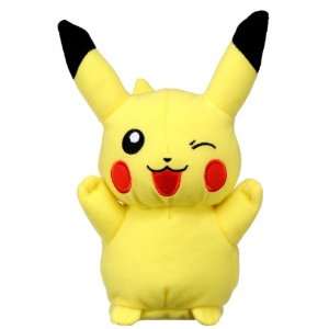  Dancing Pokemon PIKACHU Takaratomy Japan Toys & Games