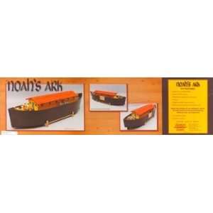  Dumas   1262 Noahs Ark (R/C Boats) Toys & Games