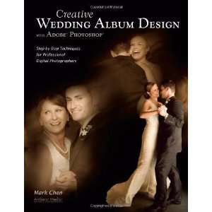  Creative Wedding Album Design with Adobe Photoshop Step 